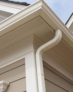 Gutter Installation